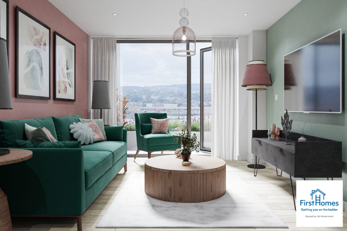 Buying Your First Home? Discover the Benefits of the First Homes Scheme